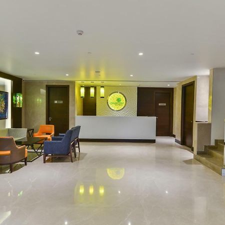 Lemon Tree Hotel Джамму Экстерьер фото